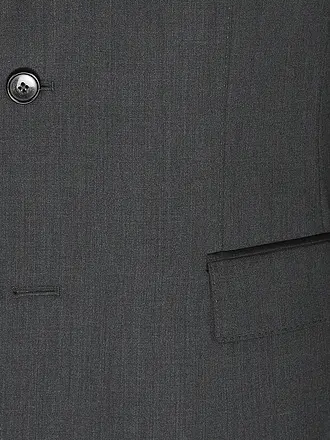 DRESSLER | Sakko coupe ajustée SEAN | grau